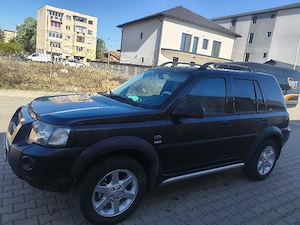 Vand Land Rover 1  Freelender  4   4 TD4 2.0 - imagine 2