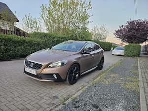Volvo V40 cross country 1.6 diesel