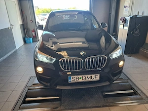 Vand Bmw X1