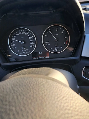  Vand Bmw X1 - imagine 3