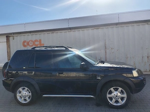 Vand Land Rover 1  Freelender  4   4 TD4 2.0 - imagine 3