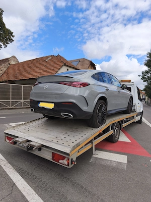 Tractari Auto Brasov - imagine 3