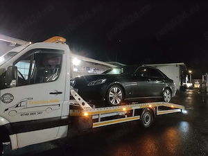 Tractari Auto Brasov - imagine 4