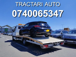 Tractari Auto Brasov