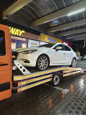 Tractari Auto Brasov - imagine 2