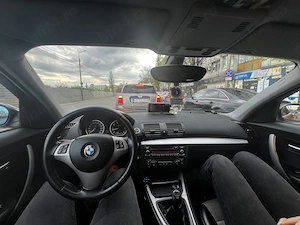 Vând BMW seria 1 116i - imagine 4