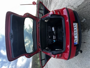 Vând BMW seria 1 116i - imagine 5