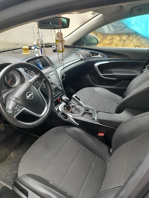 Vand masina opel insingna 2010 - imagine 5