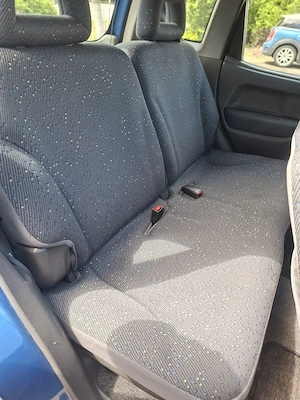 vând suzuki ignis  - imagine 6