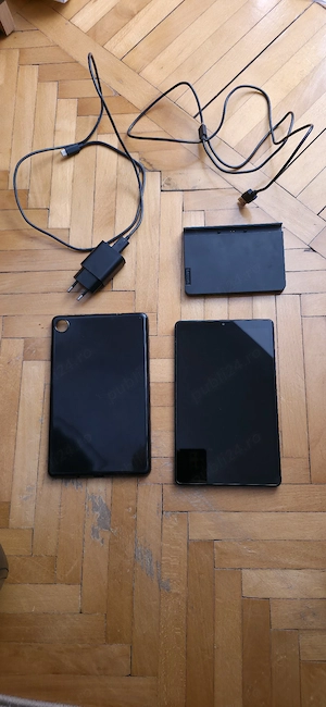 Lenovo Tab M8 8" octacore 4 GB 64 GB