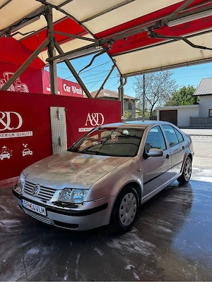 vw bora 1.6i 2004 - imagine 3