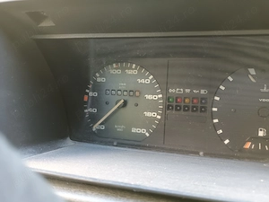 Vw Golf 2, 1,6 diesel , 1985 - imagine 5