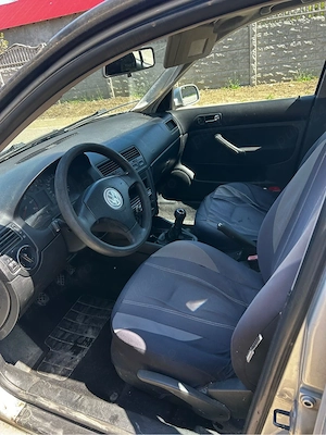 vw bora 1.6i 2004 - imagine 5