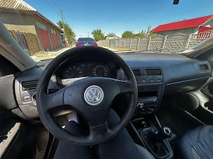 vw bora 1.6i 2004
