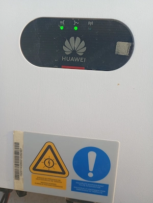 Vand invertor Huawei 