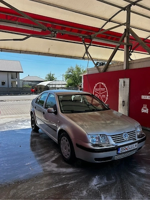 vw bora 1.6i 2004 - imagine 2