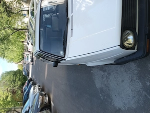 Vw Golf 2, 1,6 diesel , 1985 - imagine 3