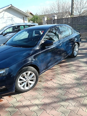 skoda Octavia 2017 - imagine 5