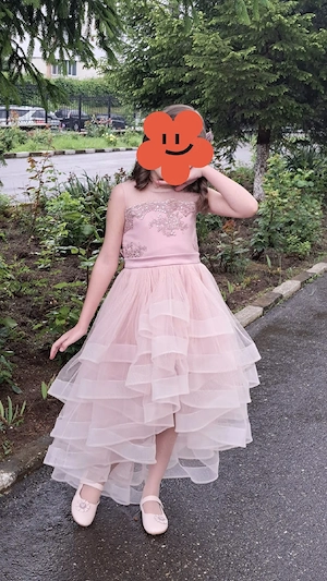 Rochie fete de ocazie