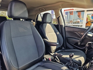 Opel Mokka X, 2016, 1.6 Diesel 136 cai, Euro 6, Cutie manuala, 220000km - imagine 7