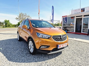 Opel Mokka X, 2016, 1.6 Diesel 136 cai, Euro 6, Cutie manuala, 220000km