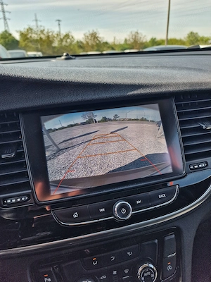 Opel Mokka X, 2016, 1.6 Diesel 136 cai, Euro 6, Cutie manuala, 220000km - imagine 9