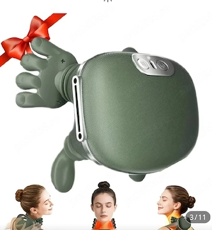 Mânuțe massage - imagine 4