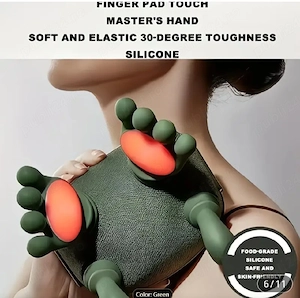 Mânuțe massage - imagine 3