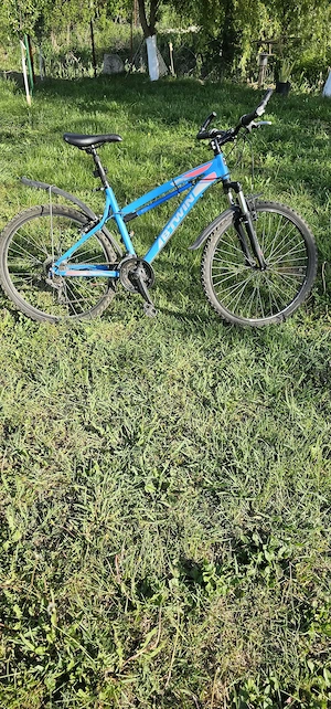 B'twin Rockrider 340