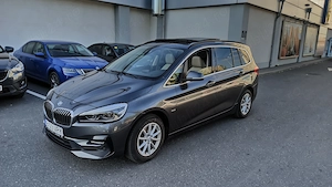 Bmw seria 2 gran tourer 2018 facelift - imagine 6