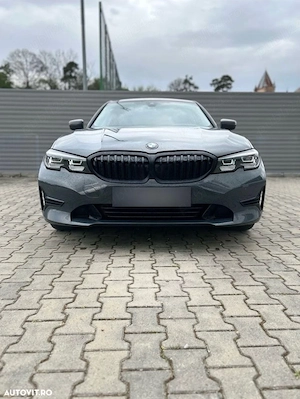 Bmw G20 320i 184hp - imagine 4