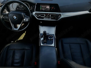 Bmw G20 320i 184hp