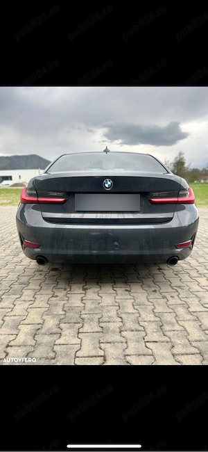 Bmw G20 320i 184hp - imagine 5