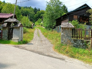 Vand 2 terenuri Sinaia ,939mp