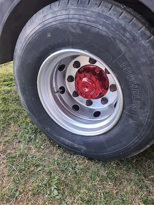 Iveco Basculabil <7,5t - imagine 5