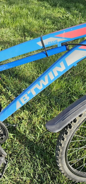 B'twin Rockrider 340 - imagine 4