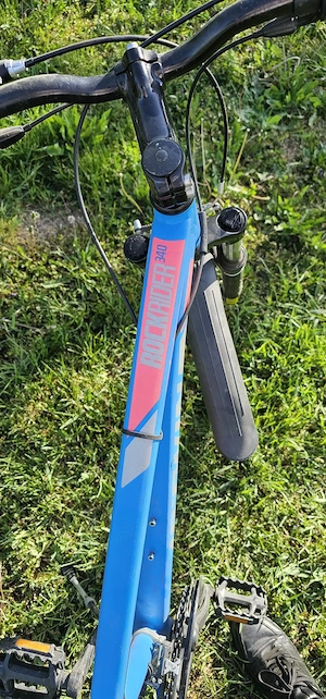 B'twin Rockrider 340 - imagine 2