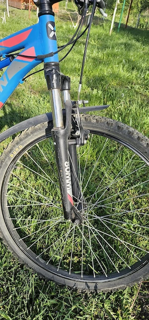 B'twin Rockrider 340 - imagine 3