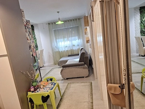 Proprietar vand  schimb apartament 3 camere