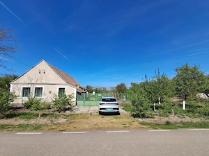 Valcani, proprietate cu casa taraneasca  - imagine 2