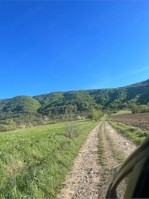 Teren Copalnic Manastur