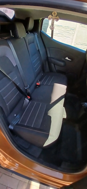 Sandero stepway  - imagine 7