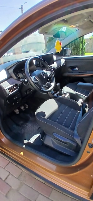 Sandero stepway  - imagine 3