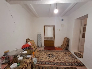 Valcani, proprietate cu casa taraneasca  - imagine 4