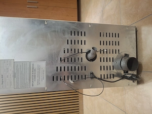 Soba Fornello aer cald - imagine 5