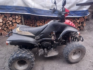 Vamd atv bashan 2010 200cc