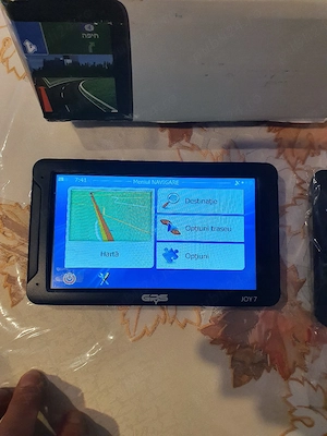 ocazie vind GPS