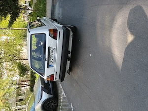 Vw Golf 2, 1,6 diesel , 1985 - imagine 8