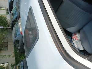 Vw Golf 2, 1,6 diesel , 1985 - imagine 9