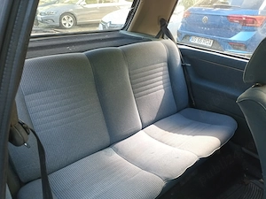 Vw Golf 2, 1,6 diesel , 1985 - imagine 7